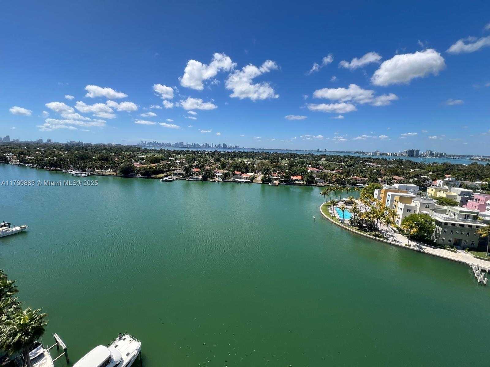 Small Image of 5900 COLLINS AV #1505, Miami Beach Number 3