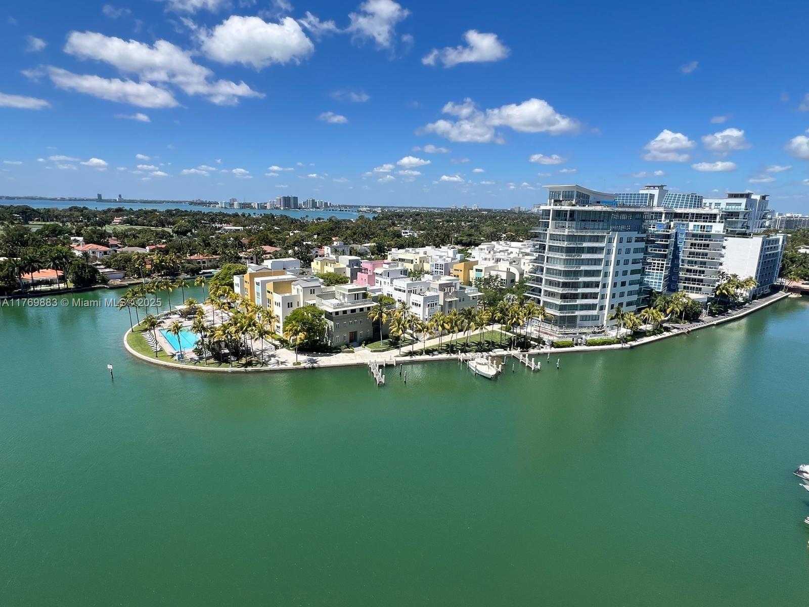 Small Image of 5900 COLLINS AV #1505, Miami Beach Number 5