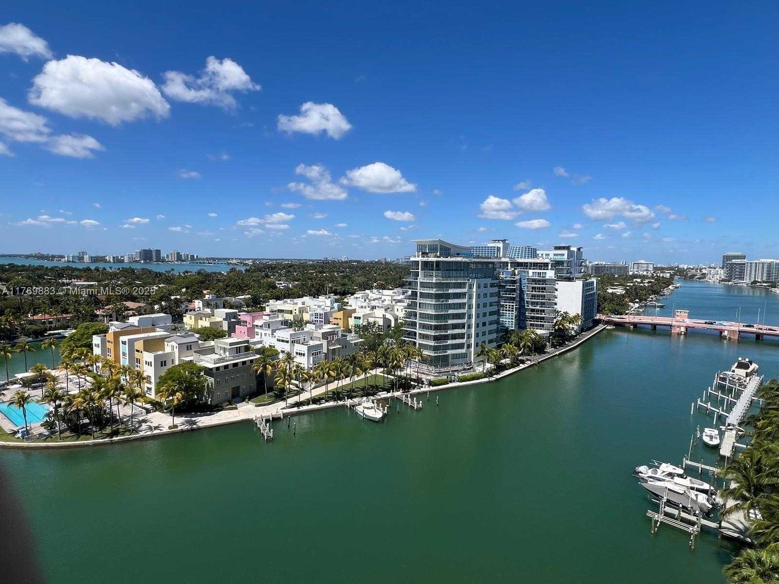 Small Image of 5900 COLLINS AV #1505, Miami Beach Number 6