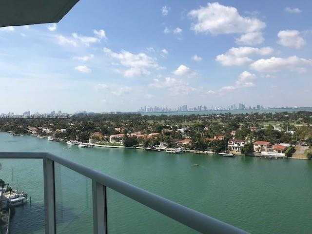 Small Image of 5900 COLLINS AV #1505, Miami Beach Number 7