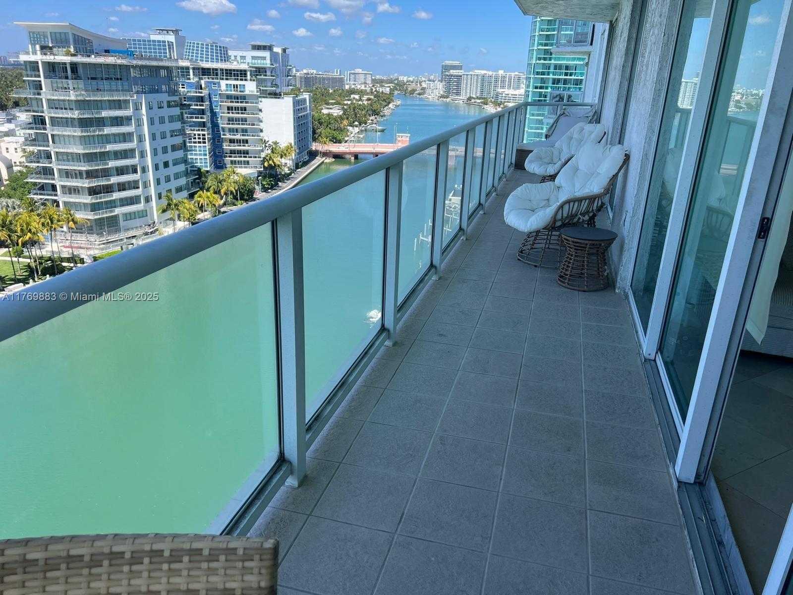 Small Image of 5900 COLLINS AV #1505, Miami Beach Number 8