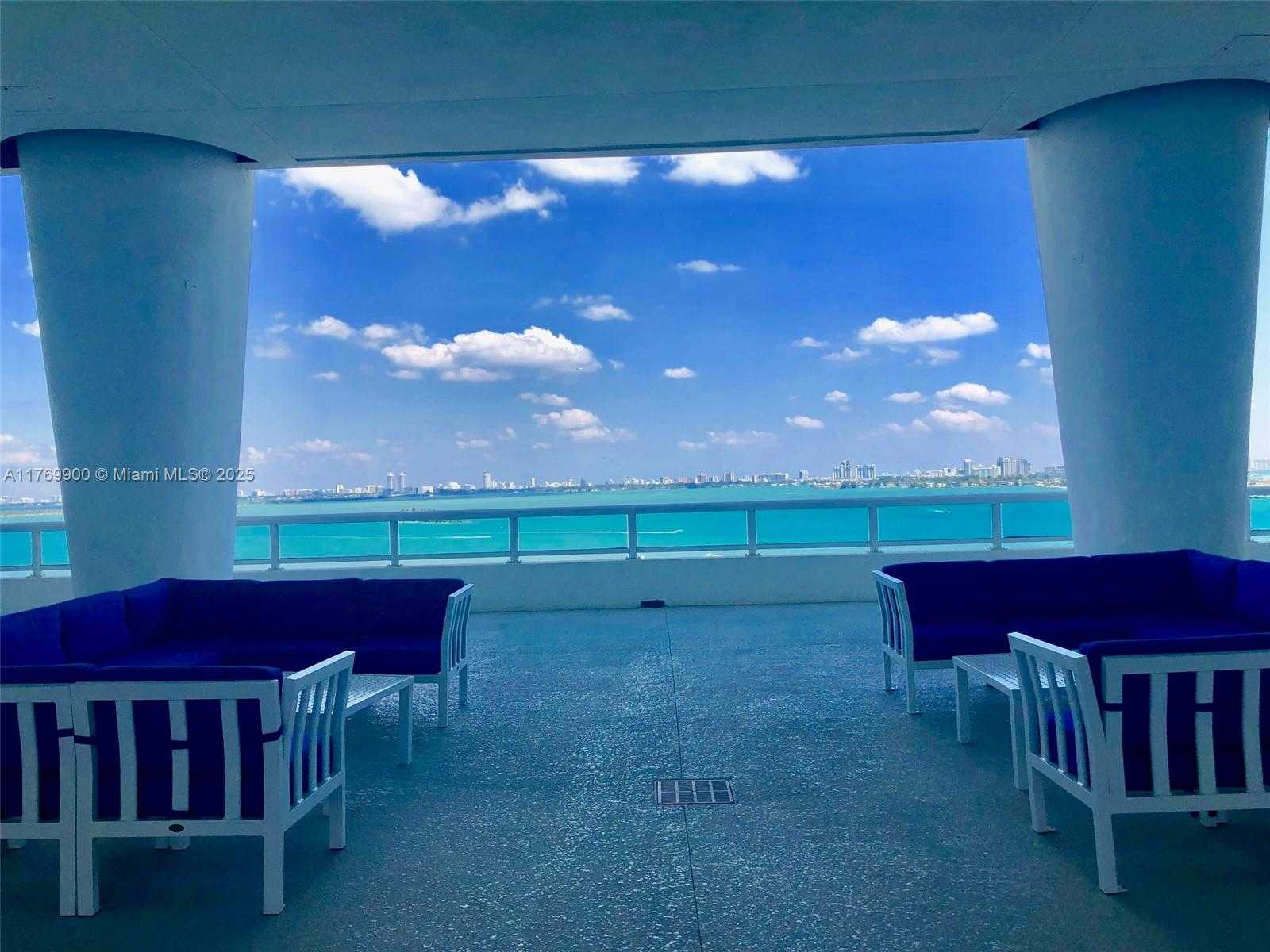 Small Image of 1800 NORTH BAYSHORE DR #915, Miami Number 30