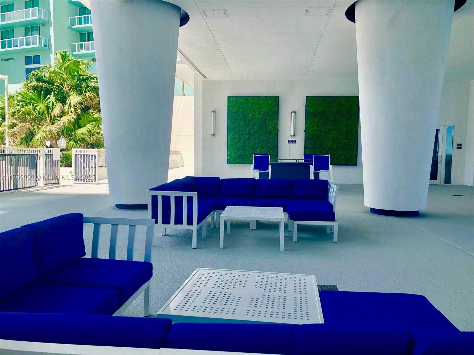 Small Image of 1800 NORTH BAYSHORE DR #915, Miami Number 32
