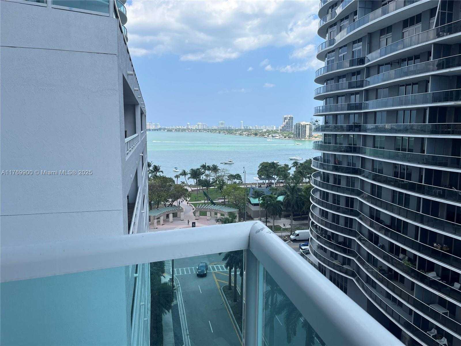 Small Image of 1800 NORTH BAYSHORE DR #915, Miami Number 8