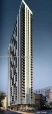 Small Image of 151 SOUTH EAST 1ST ST #1001, Miami Number 2