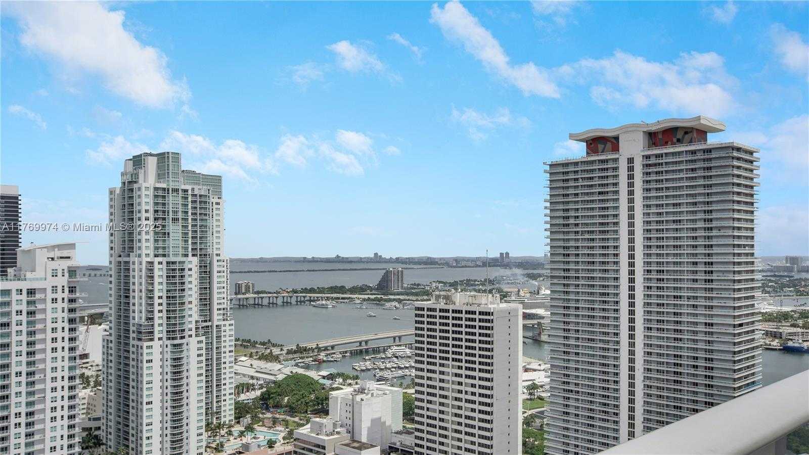 Small Image of 151 SOUTH EAST 1ST ST #1001, Miami Number 6
