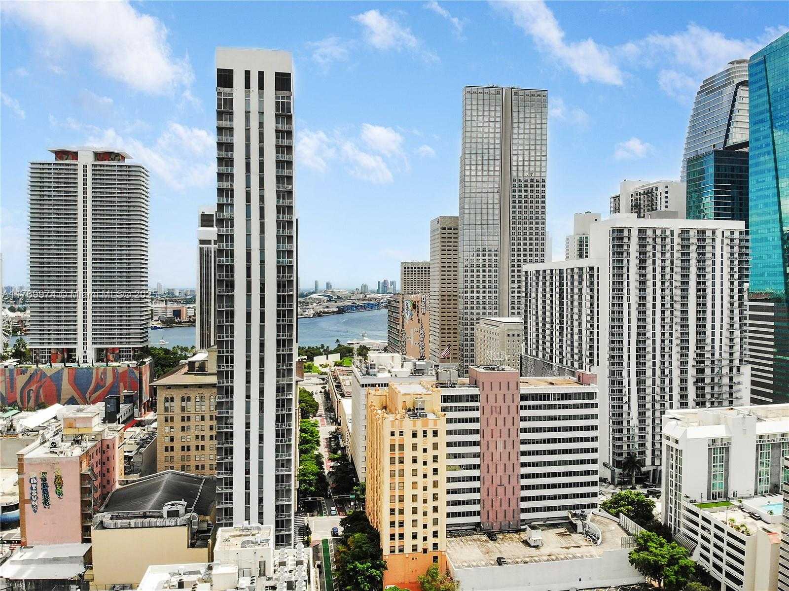 Small Image of 151 SOUTH EAST 1ST ST #1001, Miami Number 7