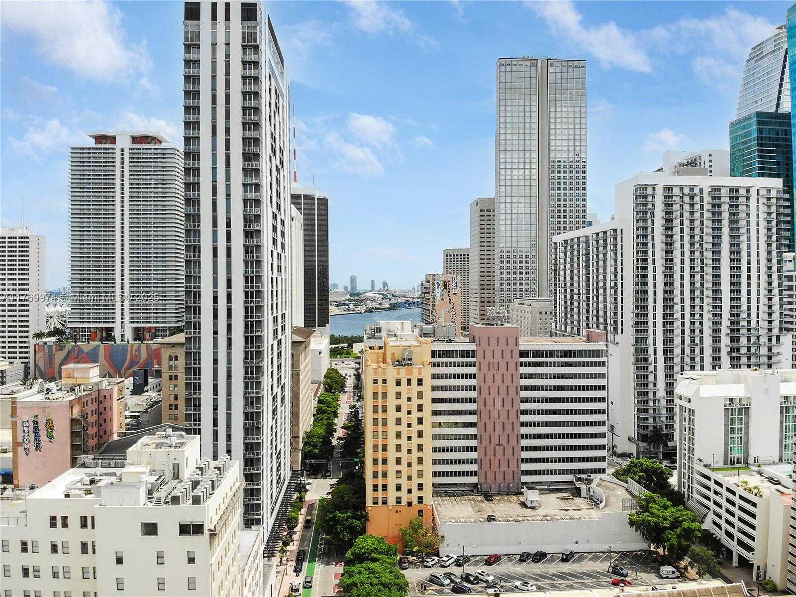 Small Image of 151 SOUTH EAST 1ST ST #1001, Miami Number 9