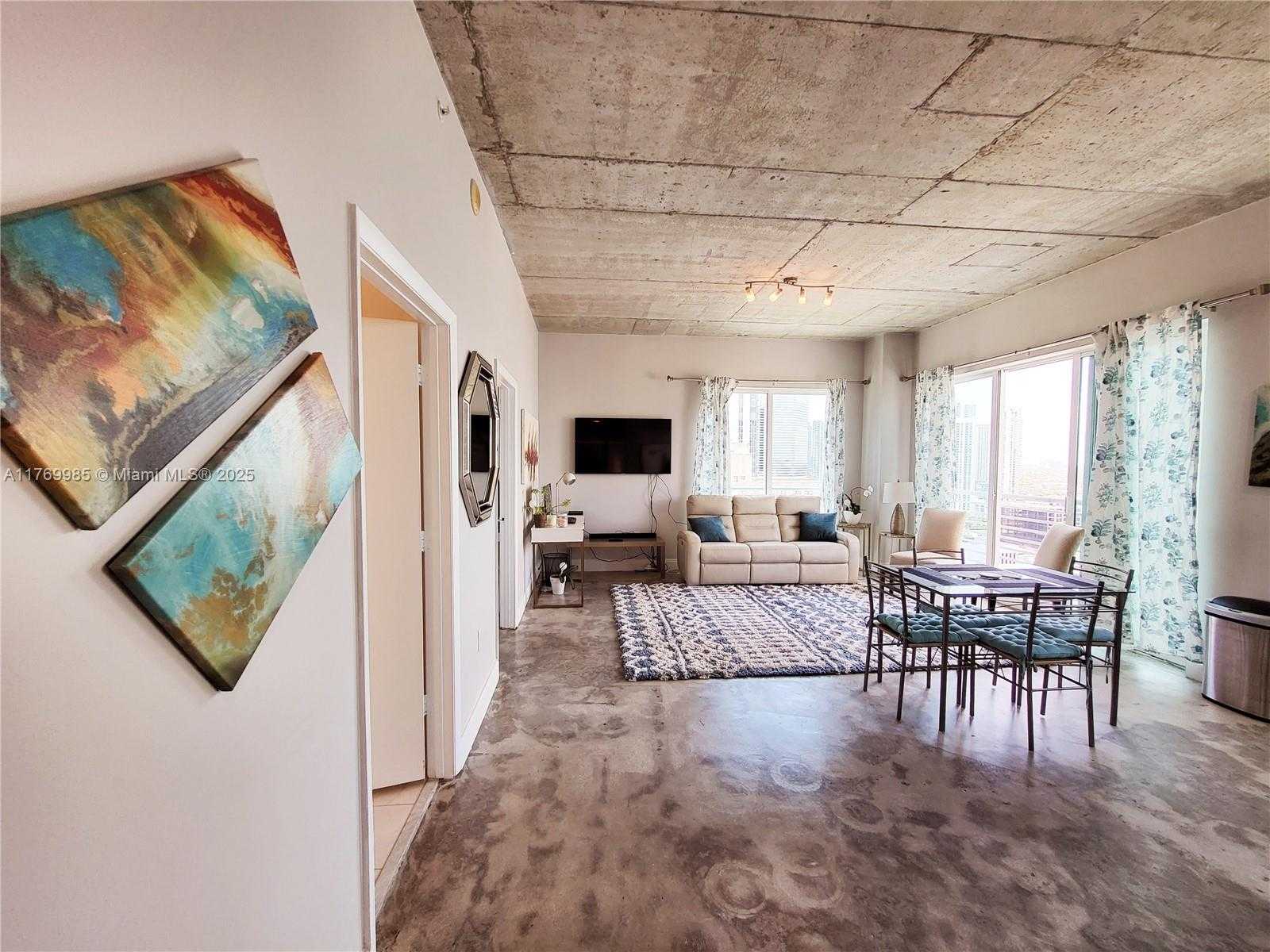 Small Image of 133 NORTH EAST 2ND AVE #2419, Miami Number 12