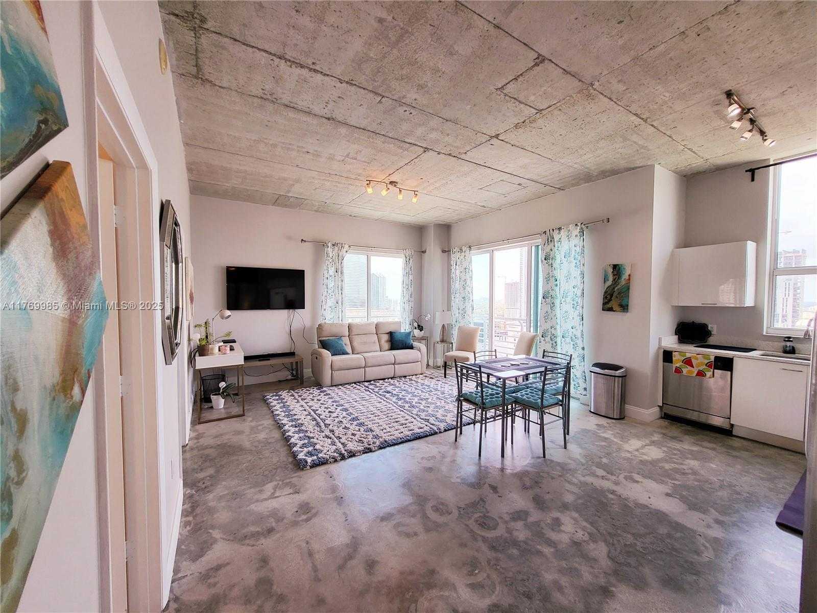 Small Image of 133 NORTH EAST 2ND AVE #2419, Miami Number 13