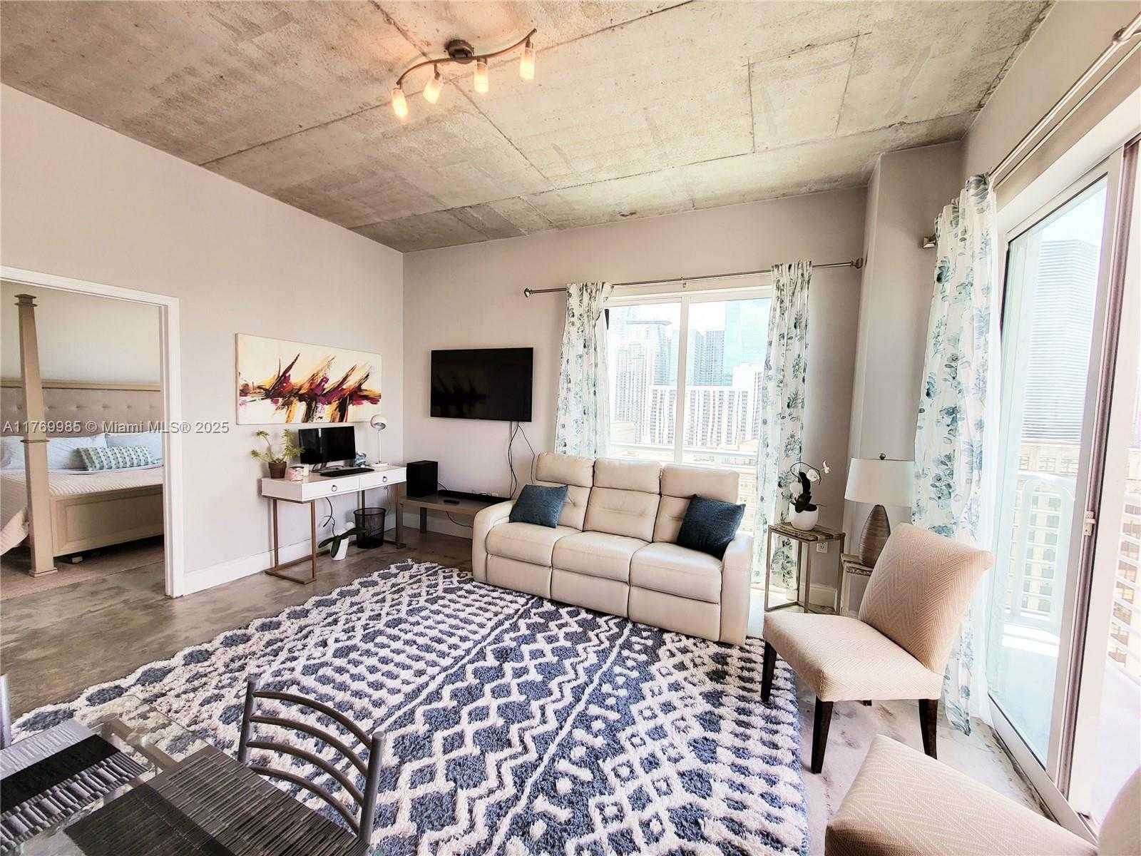 Small Image of 133 NORTH EAST 2ND AVE #2419, Miami Number 17