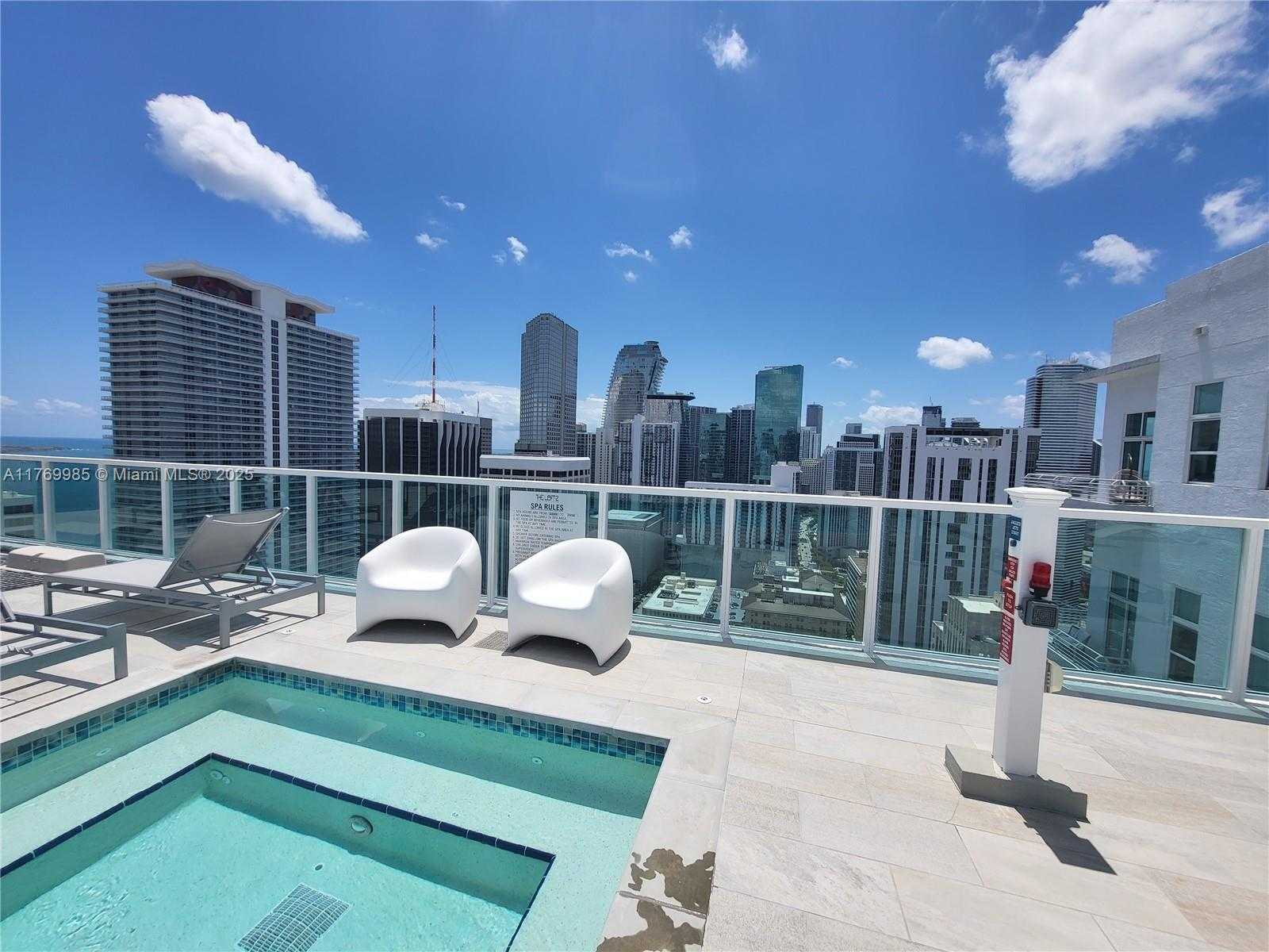 Small Image of 133 NORTH EAST 2ND AVE #2419, Miami Number 2