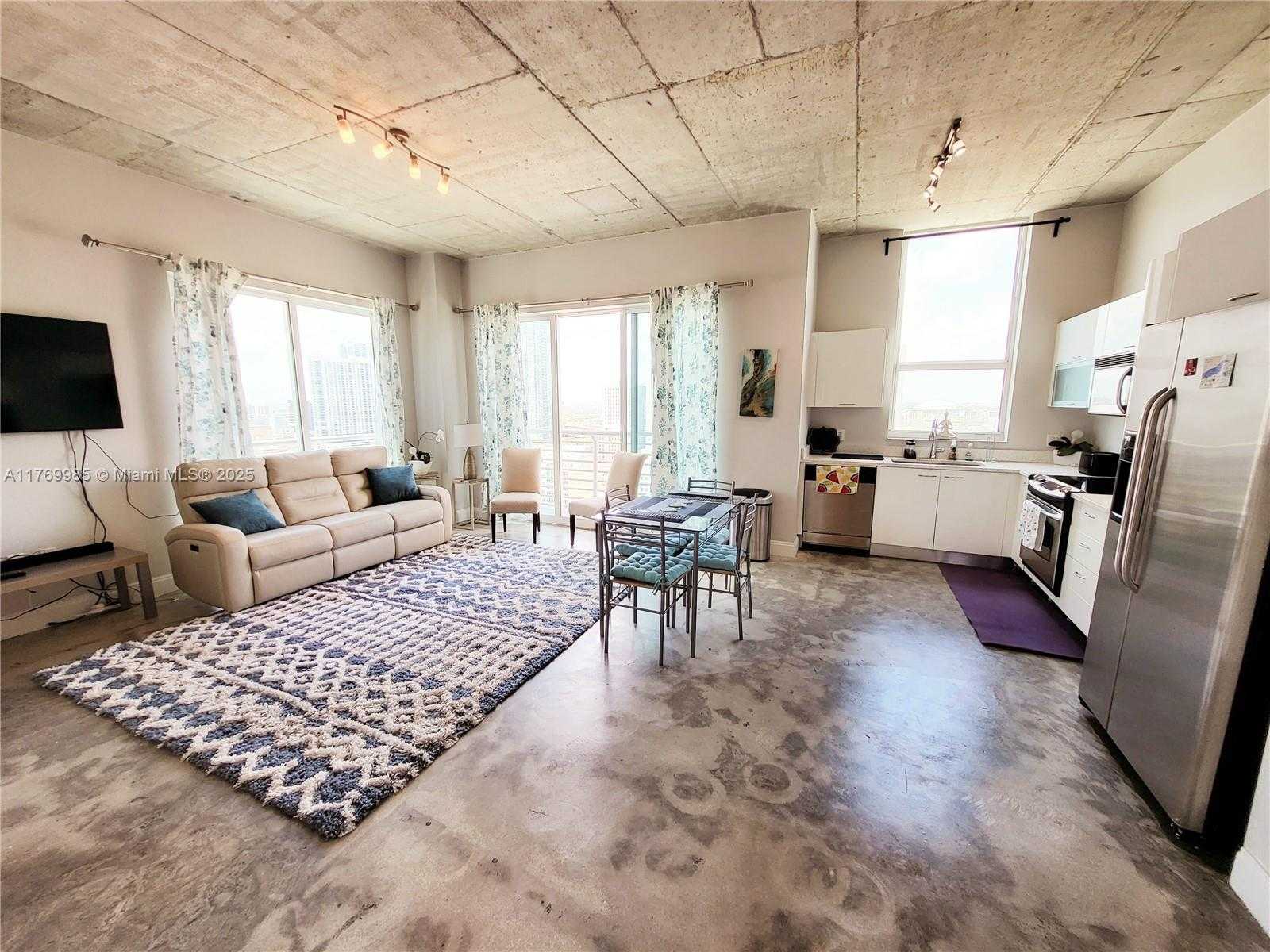 Small Image of 133 NORTH EAST 2ND AVE #2419, Miami Number 21