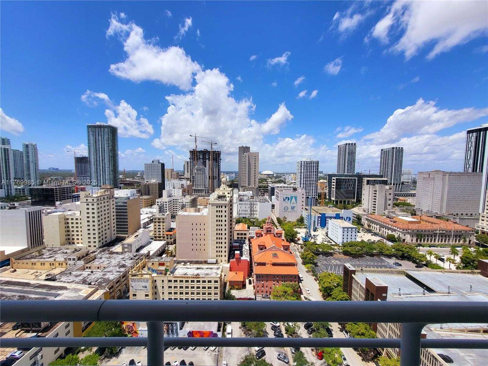 Small Image of 133 NORTH EAST 2ND AVE #2419, Miami Number 22