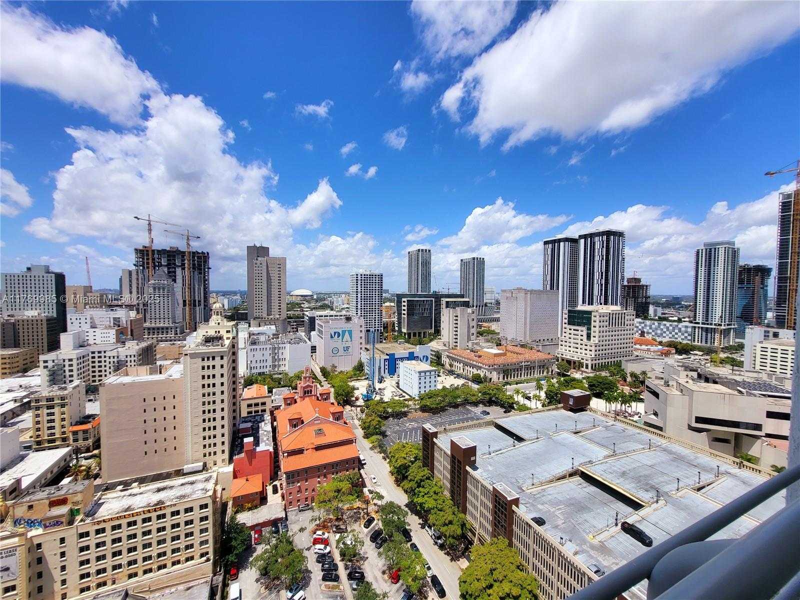 Small Image of 133 NORTH EAST 2ND AVE #2419, Miami Number 23