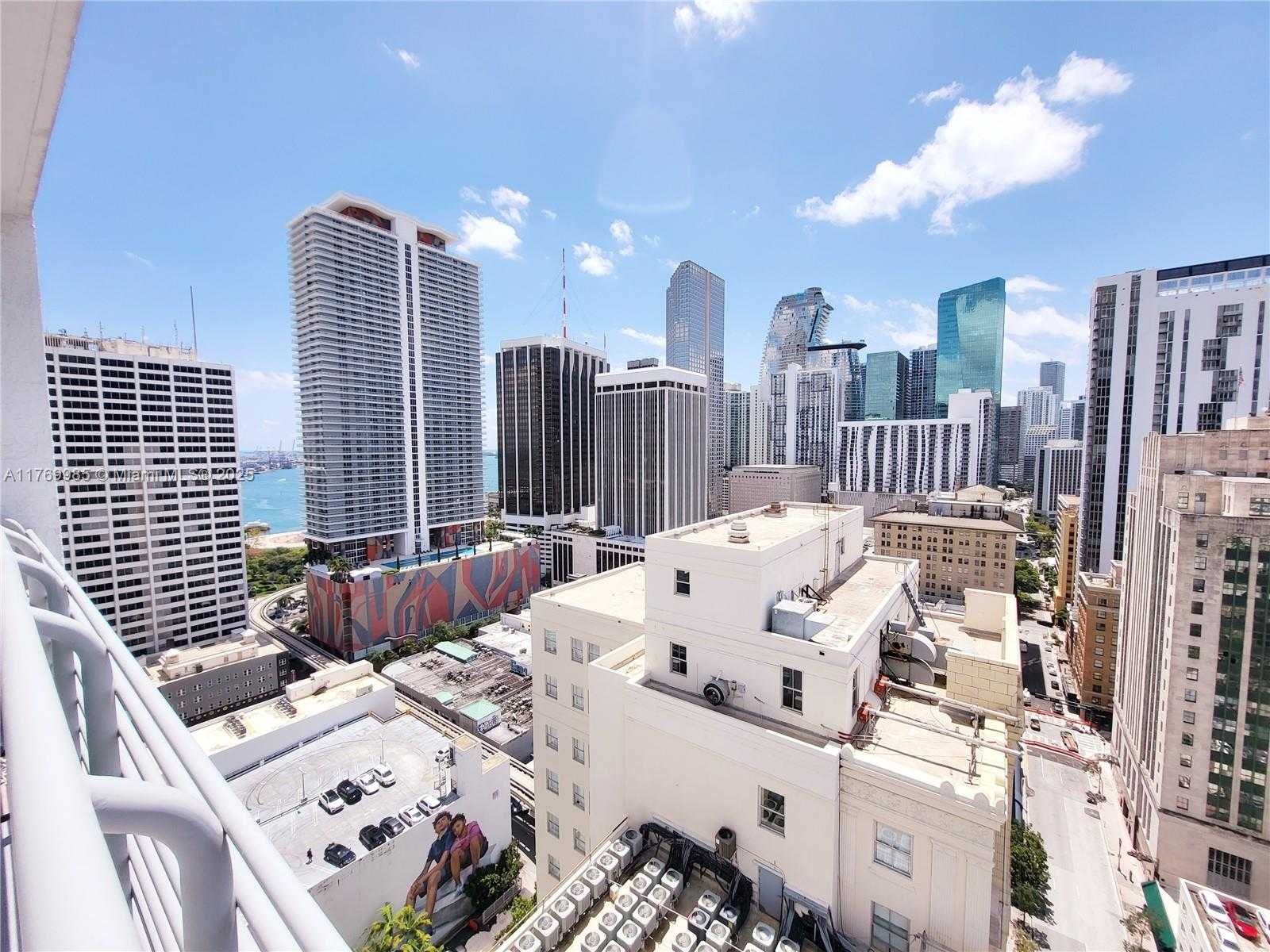 Small Image of 133 NORTH EAST 2ND AVE #2419, Miami Number 24