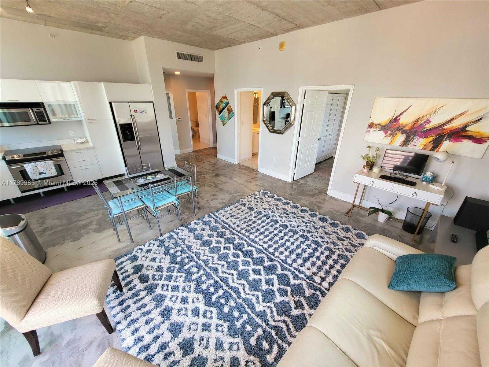 Small Image of 133 NORTH EAST 2ND AVE #2419, Miami Number 30