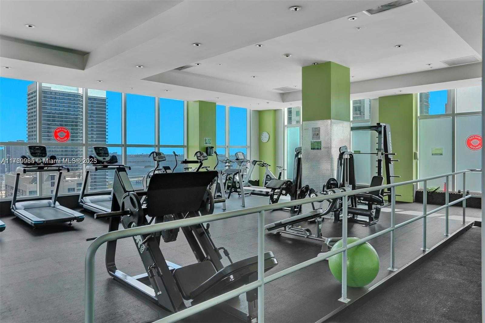 Small Image of 133 NORTH EAST 2ND AVE #2419, Miami Number 4