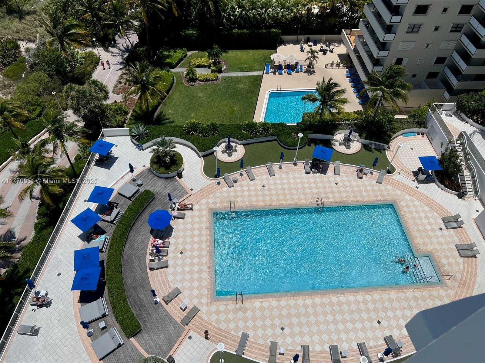 Small Image of 100 LINCOLN RD #1548, Miami Beach Number 5