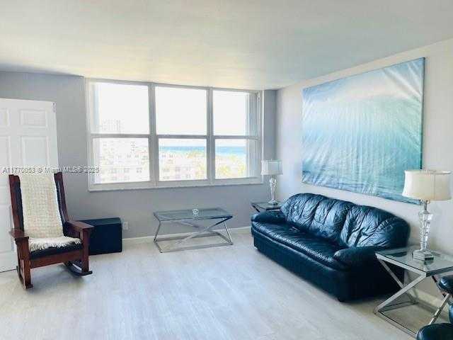 Small Image of 2101 SOUTH OCEAN DR #805, Hollywood Number 21