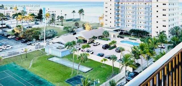 Small Image of 2101 SOUTH OCEAN DR #805, Hollywood Number 26