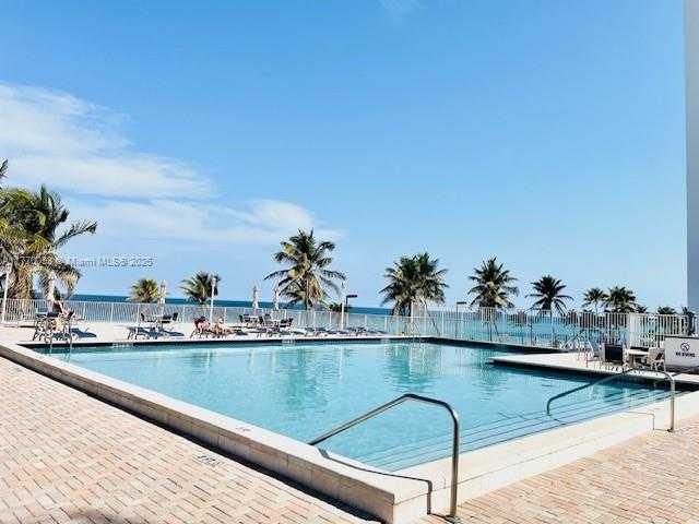 Small Image of 2101 SOUTH OCEAN DR #805, Hollywood Number 35