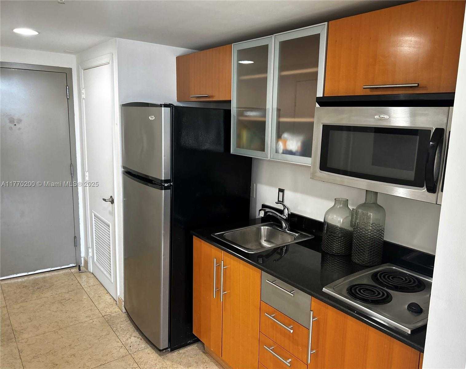 Small Image of 1750 NORTH BAYSHORE DR #1808, Miami Number 16