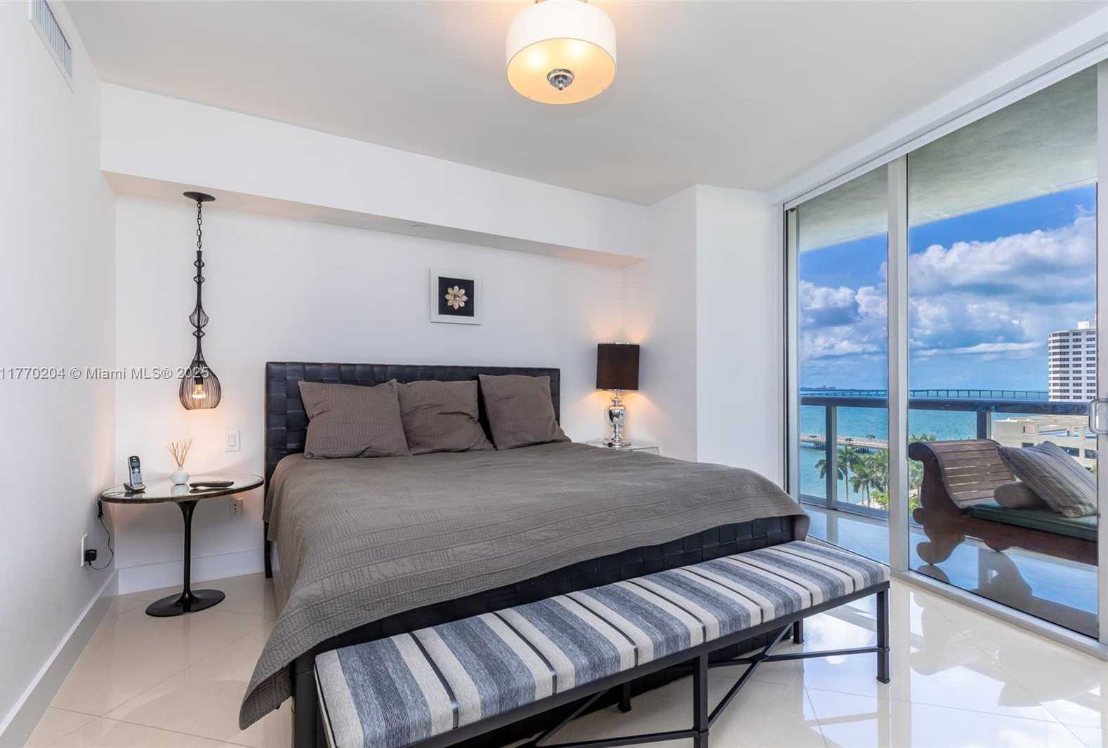 Small Image of 495 BRICKELL AVE #1005, Miami Number 15
