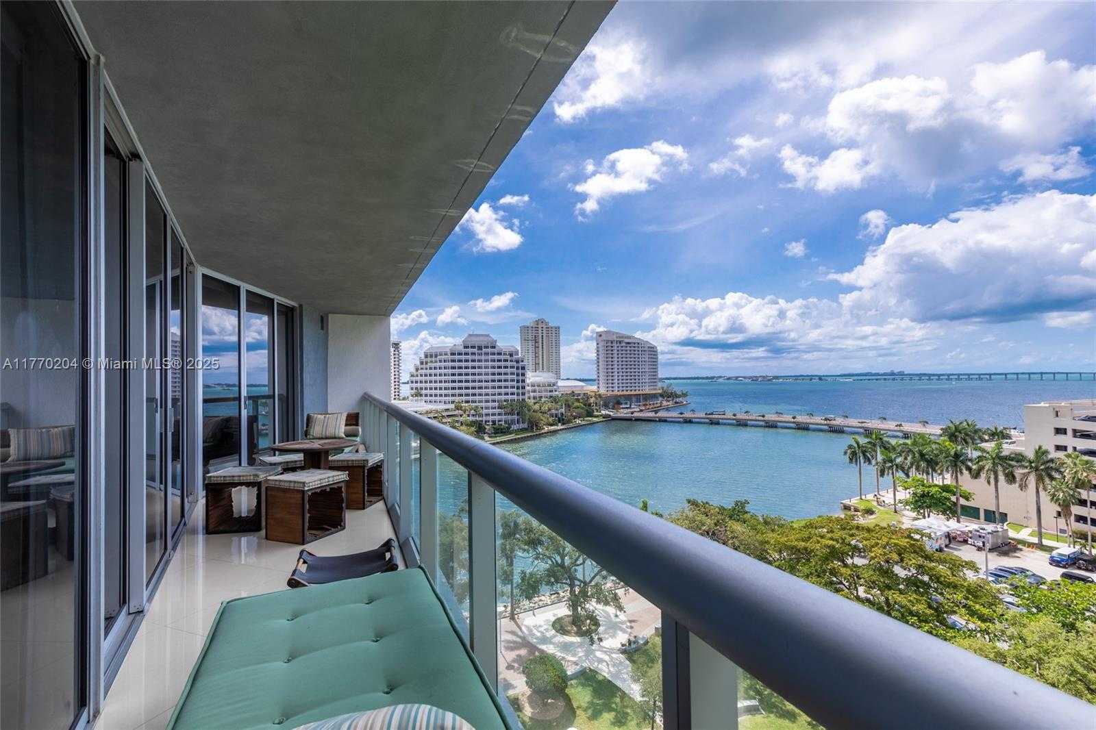 Small Image of 495 BRICKELL AVE #1005, Miami Number 24