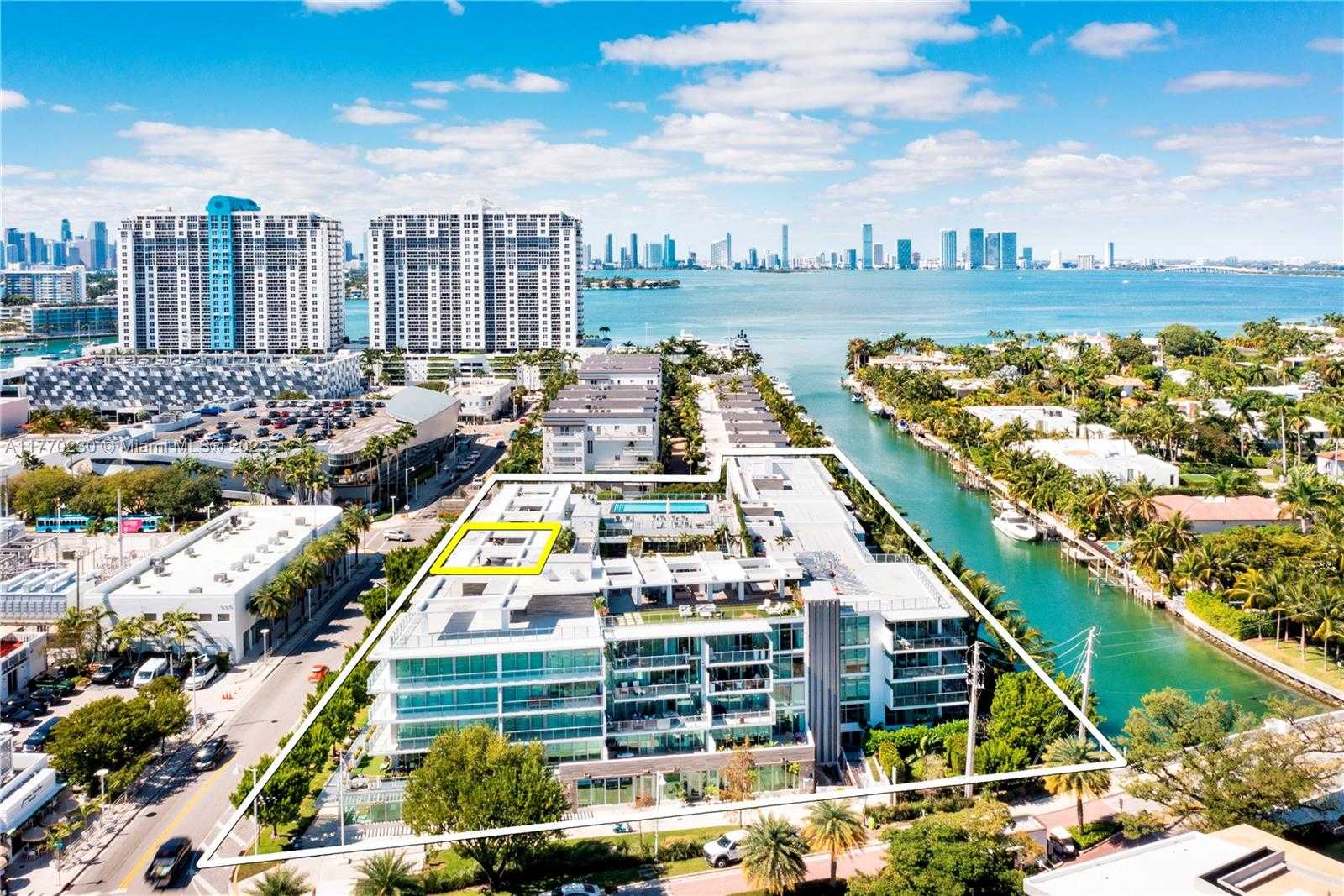 Small Image of 1201 20TH ST #PH07, Miami Beach Number 13