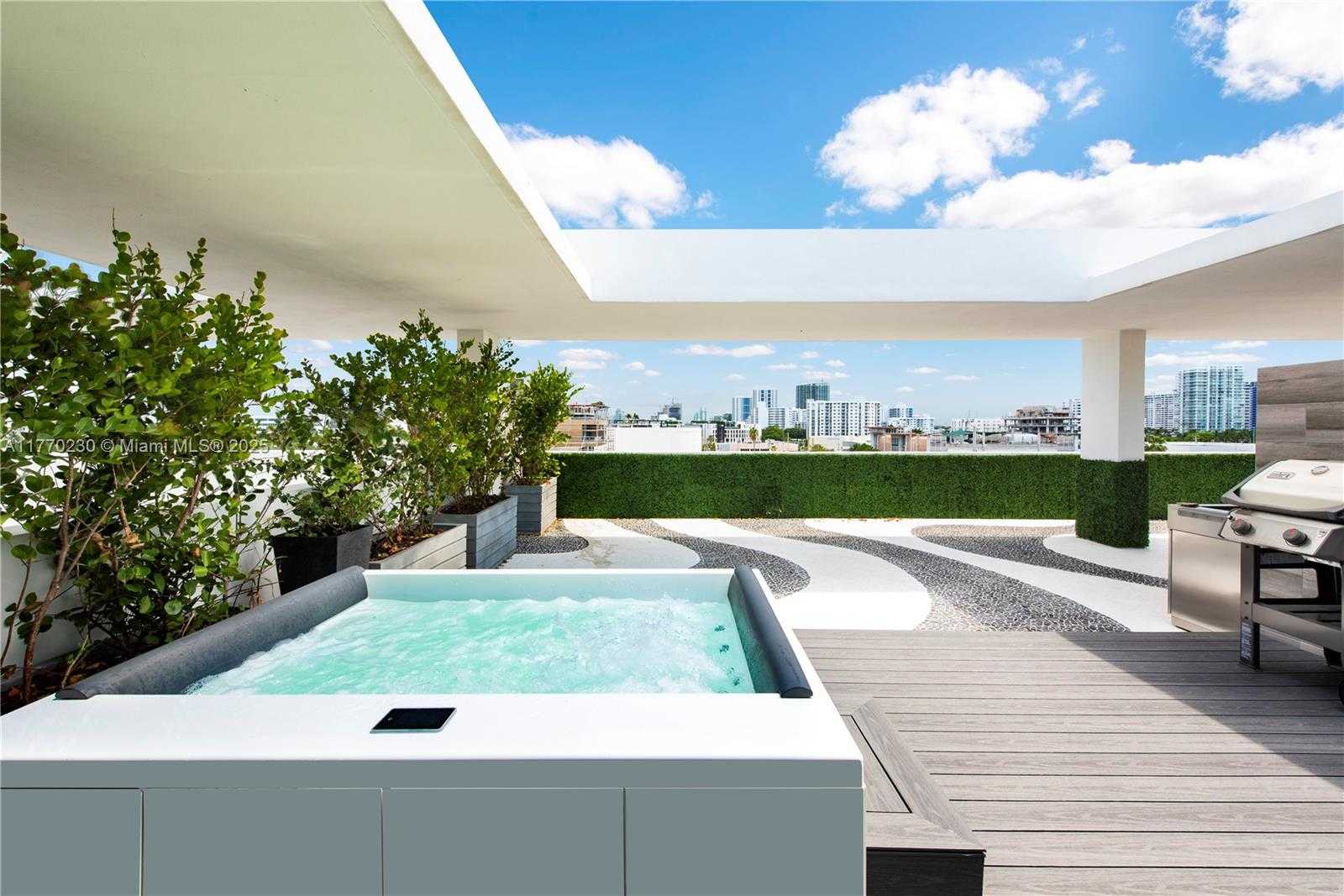 Small Image of 1201 20TH ST #PH07, Miami Beach Number 2