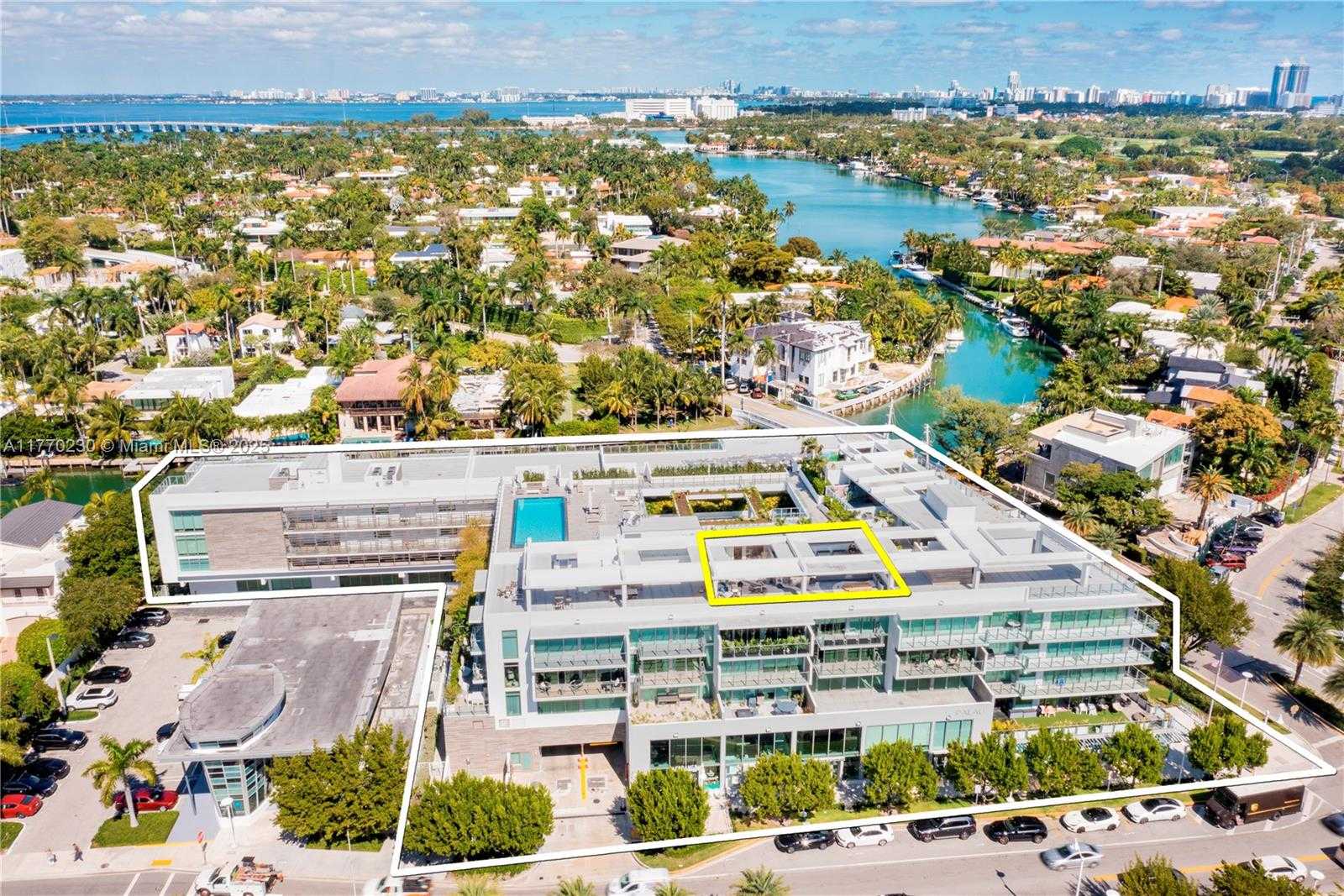 Small Image of 1201 20TH ST #PH07, Miami Beach Number 23