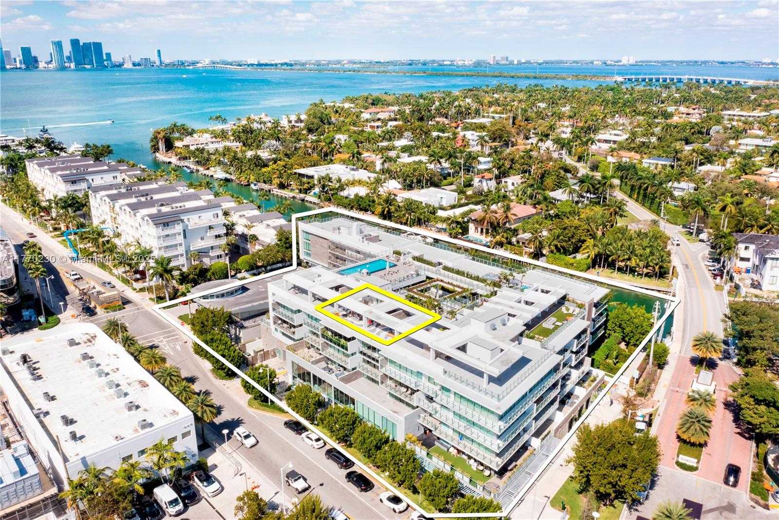 Small Image of 1201 20TH ST #PH07, Miami Beach Number 45