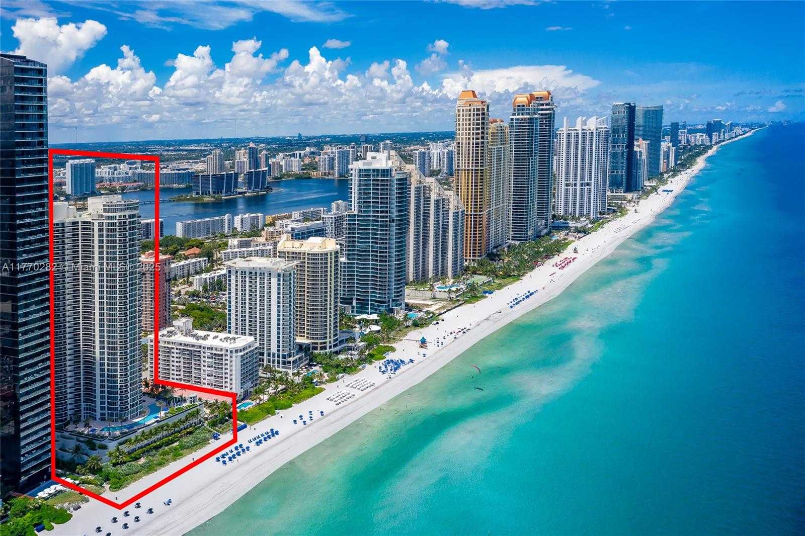Small Image of 17201 COLLINS AVE #506, Sunny Isles Beach Number 2