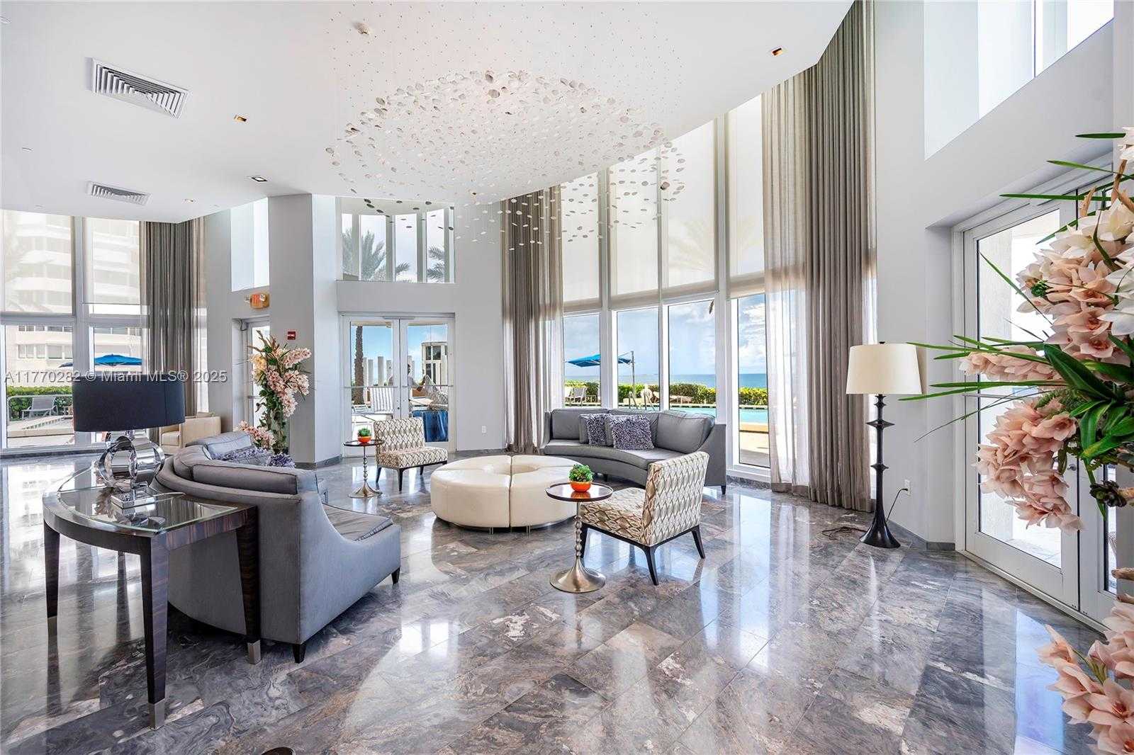 Small Image of 17201 COLLINS AVE #506, Sunny Isles Beach Number 27