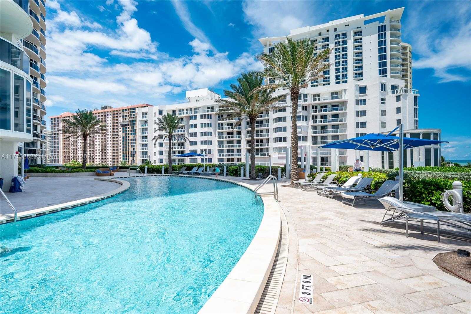 Small Image of 17201 COLLINS AVE #506, Sunny Isles Beach Number 33