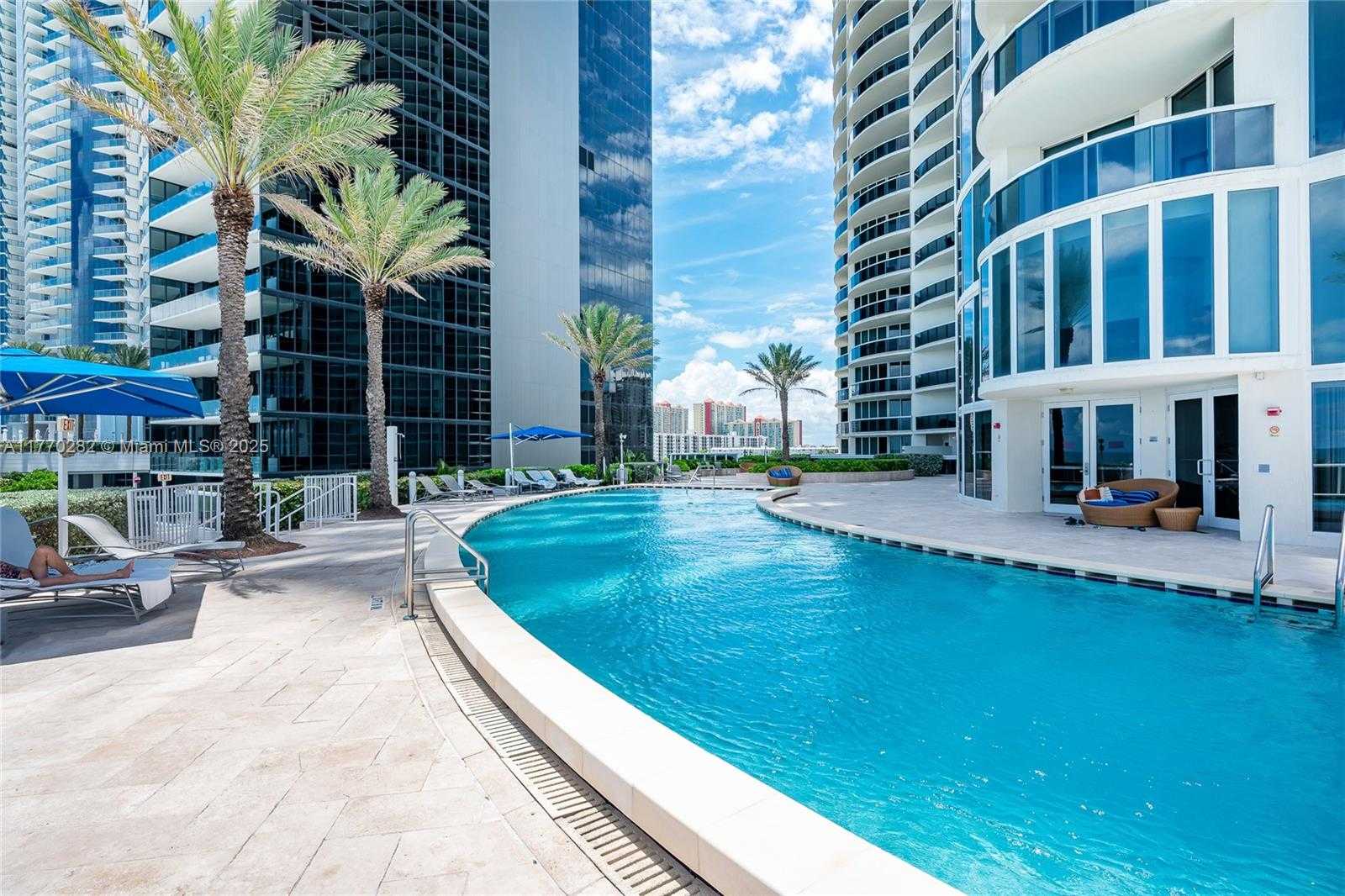 Small Image of 17201 COLLINS AVE #506, Sunny Isles Beach Number 34