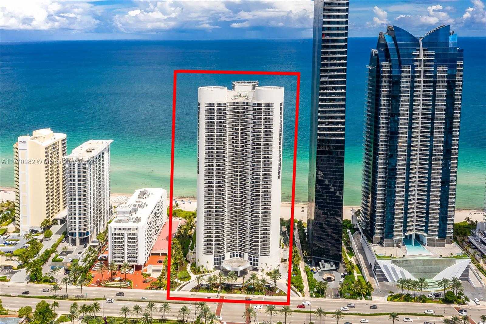 Small Image of 17201 COLLINS AVE #506, Sunny Isles Beach Number 42
