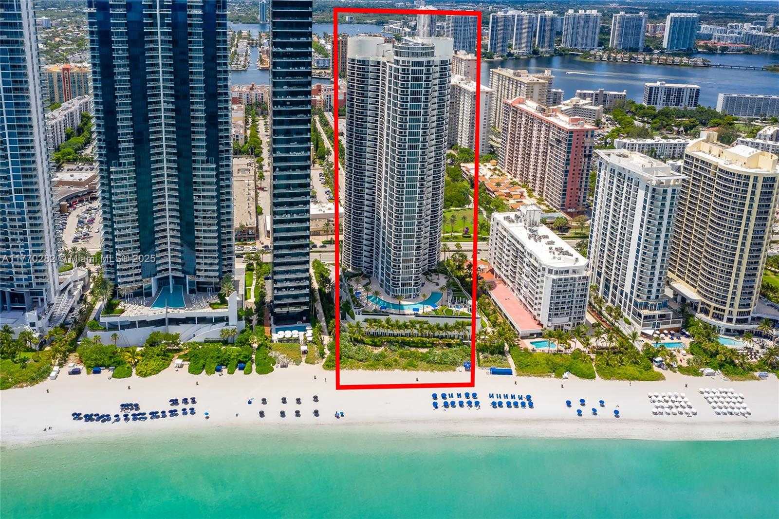Small Image of 17201 COLLINS AVE #506, Sunny Isles Beach Number 47