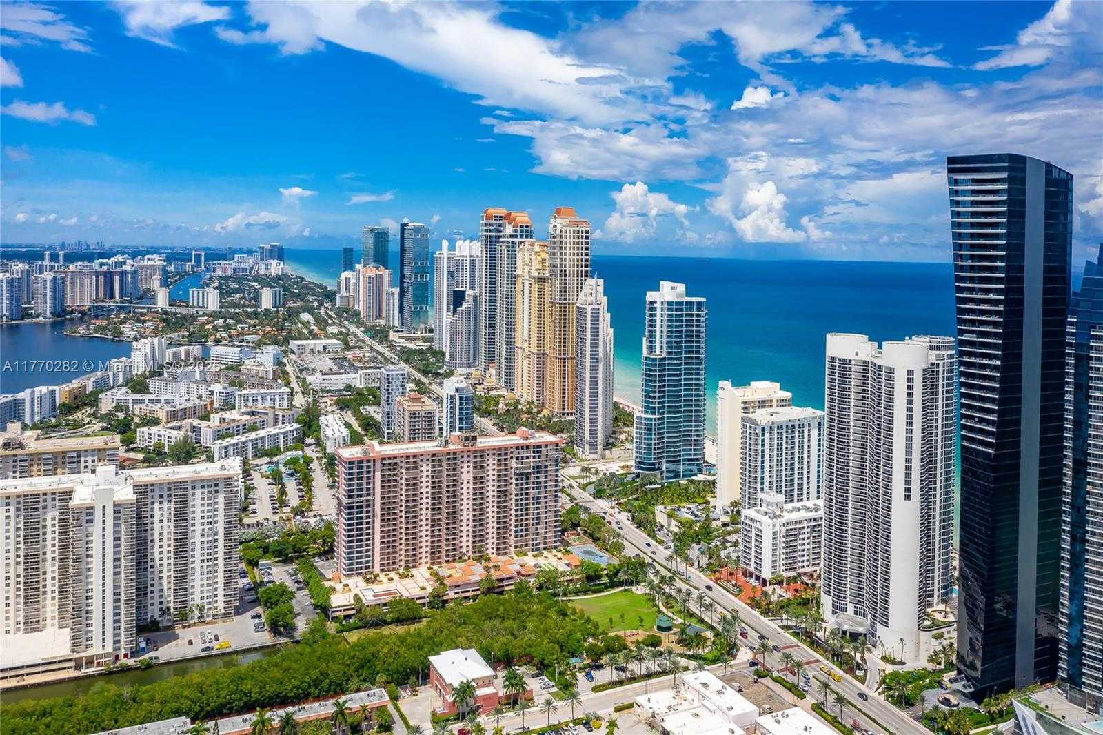 Small Image of 17201 COLLINS AVE #506, Sunny Isles Beach Number 50