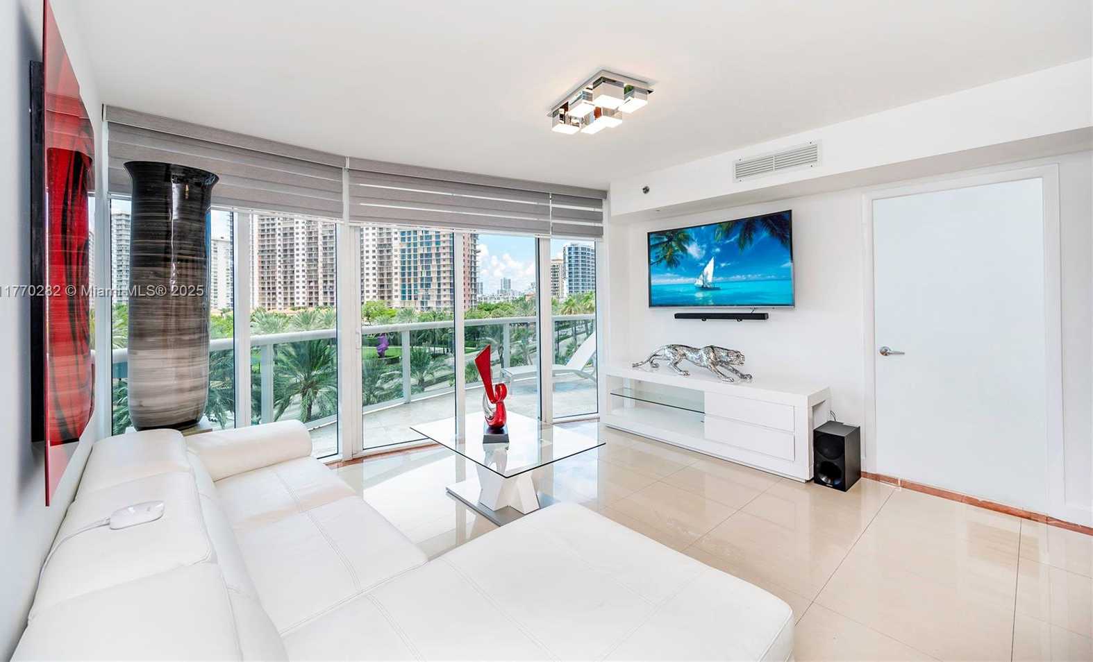 Small Image of 17201 COLLINS AVE #506, Sunny Isles Beach Number 6