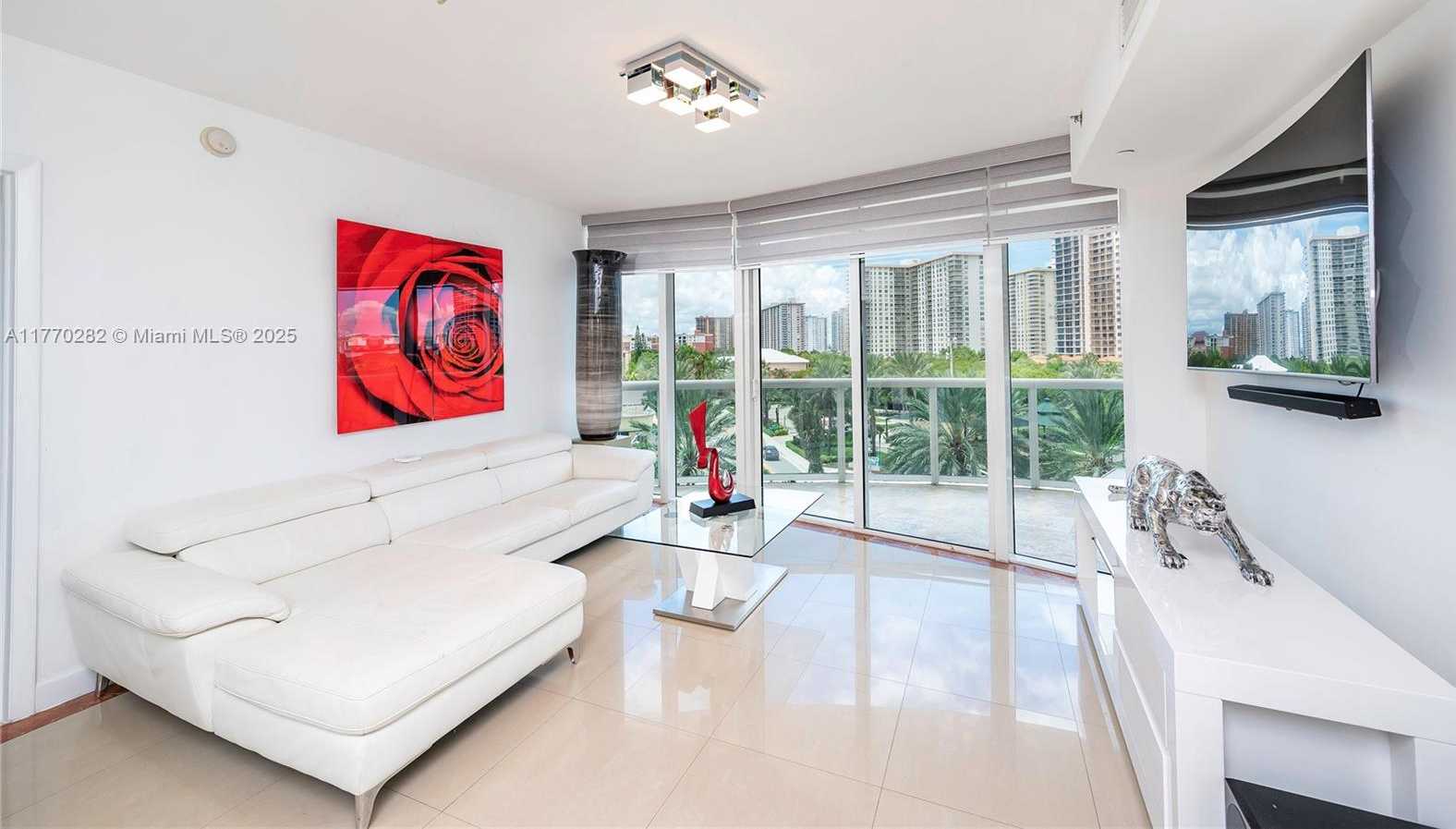 Small Image of 17201 COLLINS AVE #506, Sunny Isles Beach Number 8