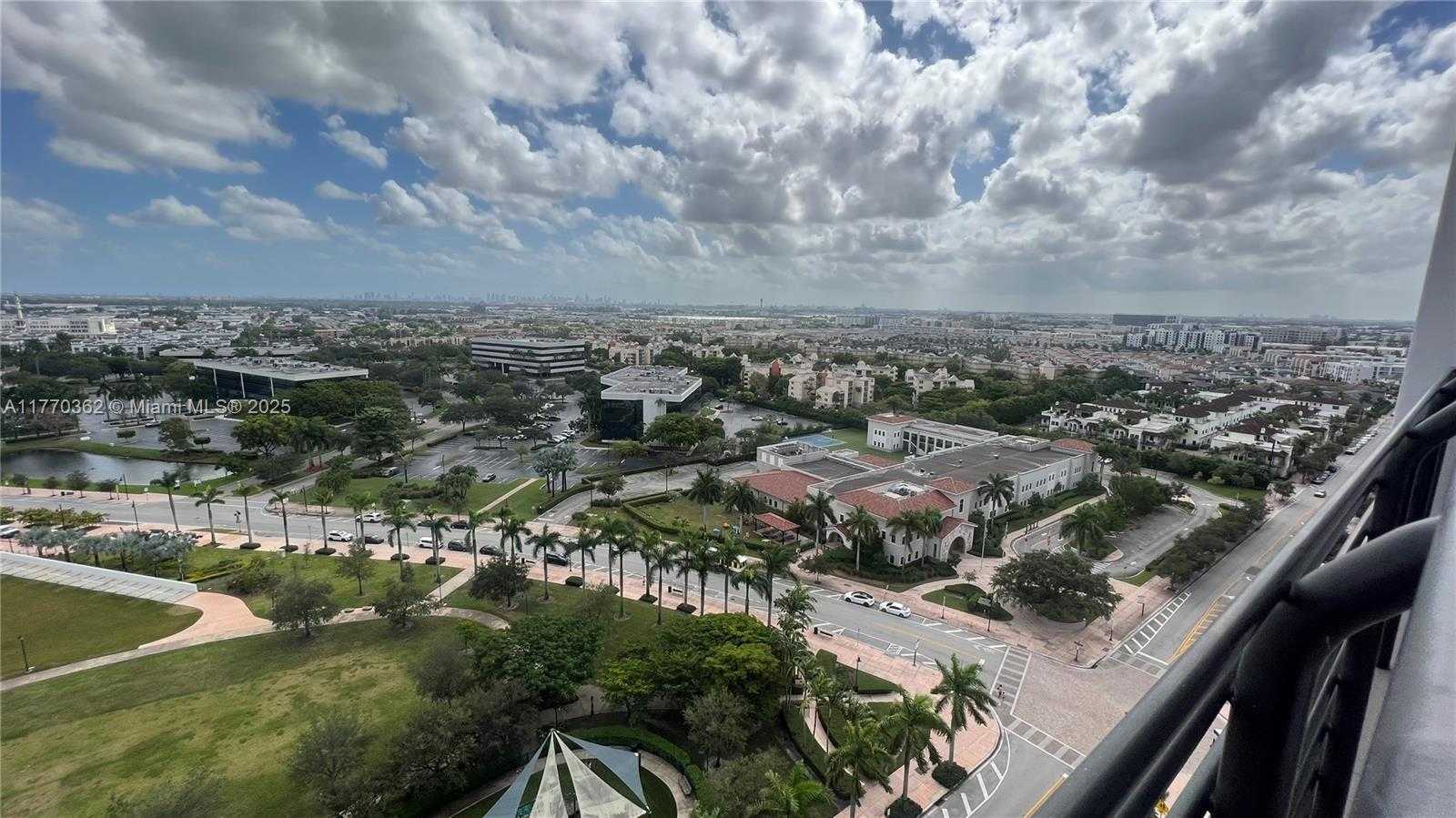 Small Image of 5350 NORTH WEST 84TH AVE #1605, Doral Number 2