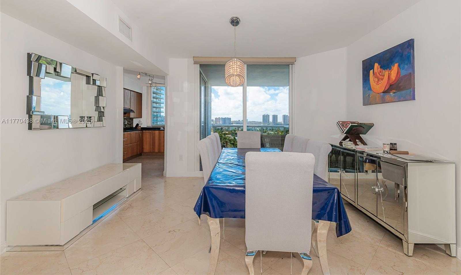 Small Image of 19111 COLLINS AVE 2+DEN #1007, Sunny Isles Beach Number 11