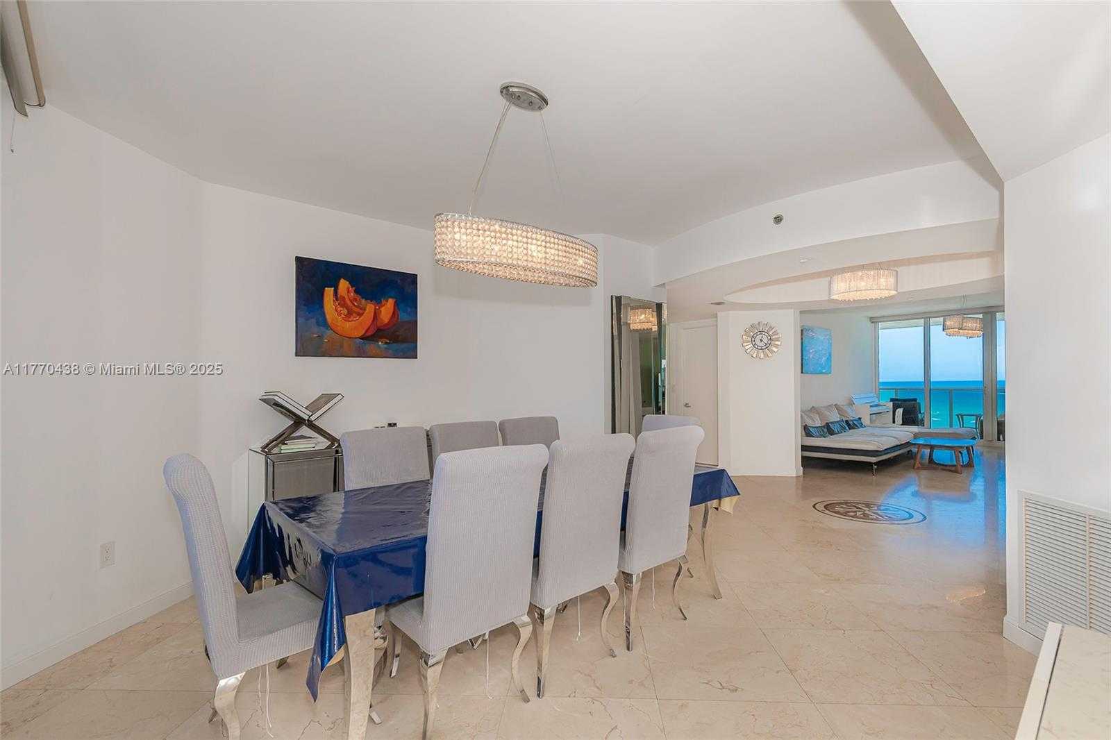 Small Image of 19111 COLLINS AVE 2+DEN #1007, Sunny Isles Beach Number 12