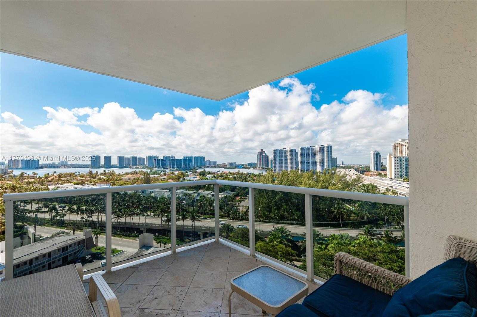 Small Image of 19111 COLLINS AVE 2+DEN #1007, Sunny Isles Beach Number 16
