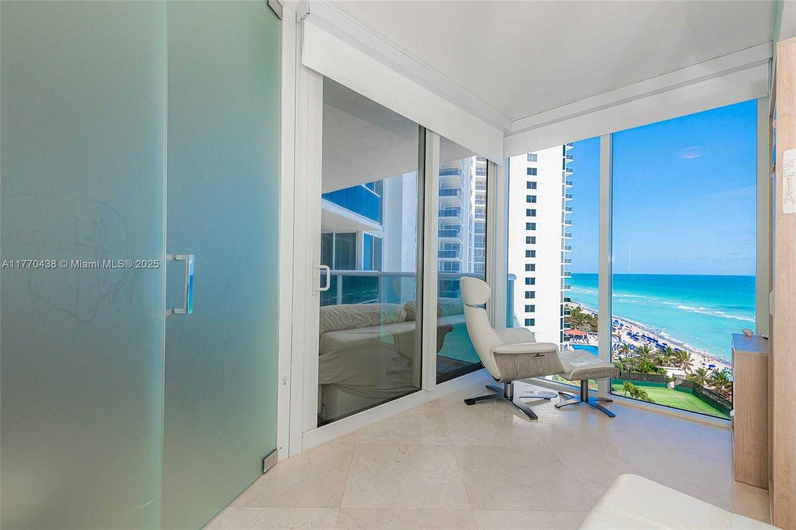Small Image of 19111 COLLINS AVE 2+DEN #1007, Sunny Isles Beach Number 18