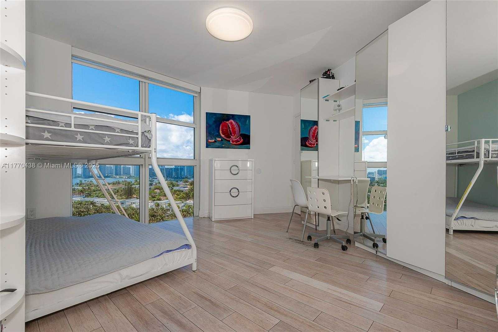Small Image of 19111 COLLINS AVE 2+DEN #1007, Sunny Isles Beach Number 20