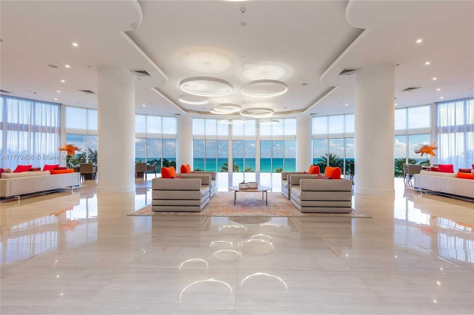 Small Image of 19111 COLLINS AVE 2+DEN #1007, Sunny Isles Beach Number 3