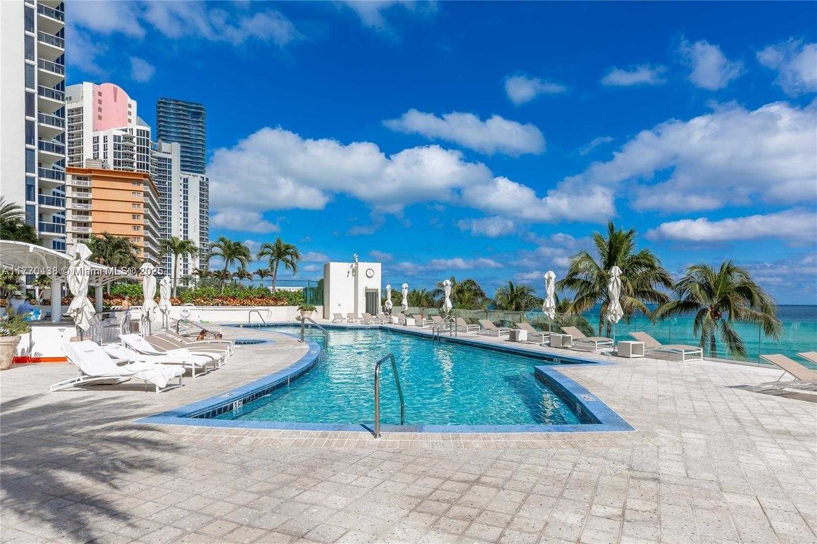 Small Image of 19111 COLLINS AVE 2+DEN #1007, Sunny Isles Beach Number 33